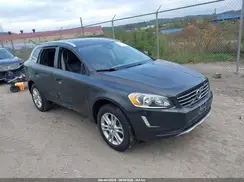 YV4612RK6G2865395 2016 VOLVO XC60