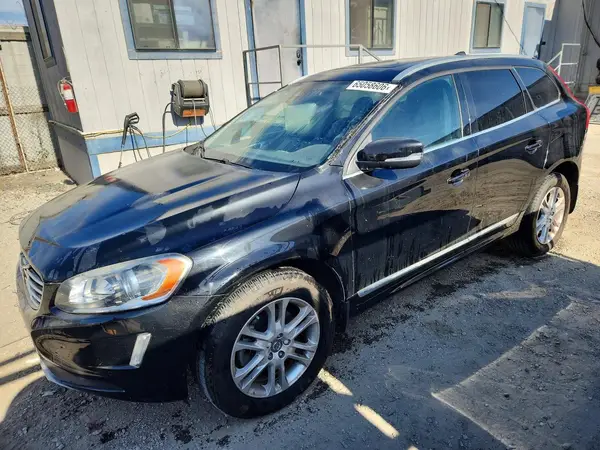 YV4612RK6G2872265 2016 VOLVO XC60 - Image 1
