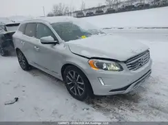 YV4612RK6G2908407 2016 VOLVO XC60