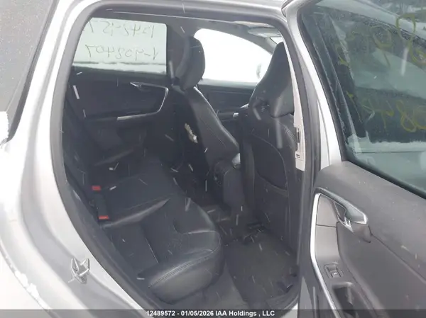 YV4612RK6G2908407 2016 VOLVO XC60 - Image 8