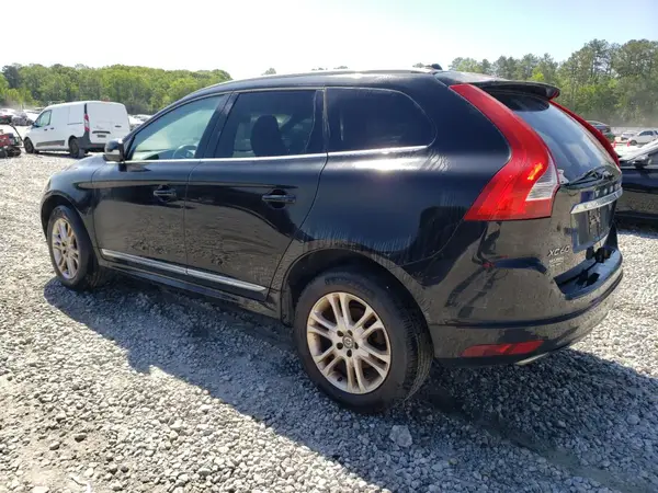 YV4612RK7G2782235 2016 VOLVO XC60 - Image 2