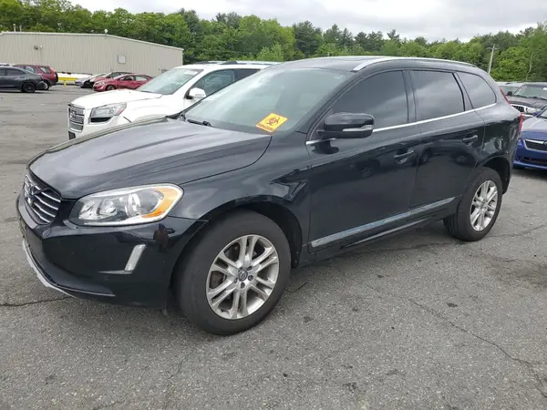 YV4612RK7G2788746 2016 VOLVO XC60 - Image 1