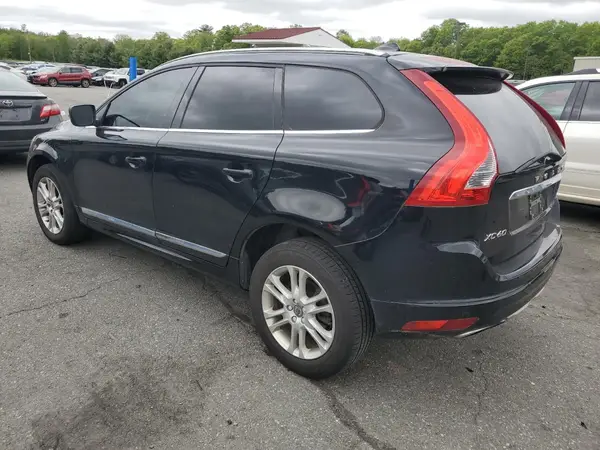 YV4612RK7G2788746 2016 VOLVO XC60 - Image 2