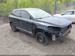 YV4612RK7G2789251 2016 VOLVO XC60