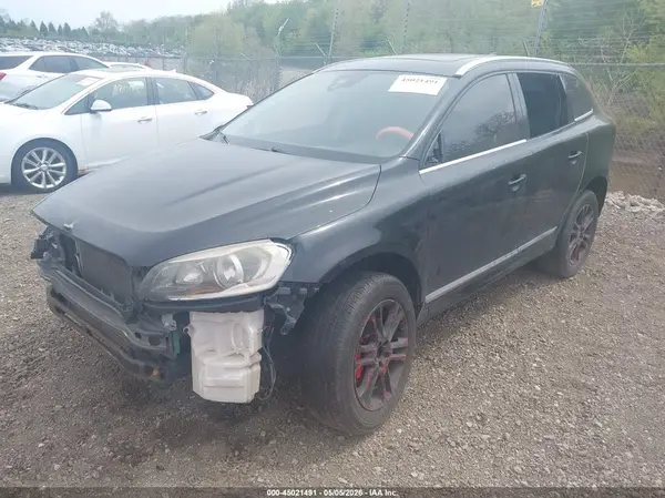 YV4612RK7G2789251 2016 VOLVO XC60 - Image 2