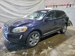 YV4612RK7G2789606 2016 VOLVO XC60