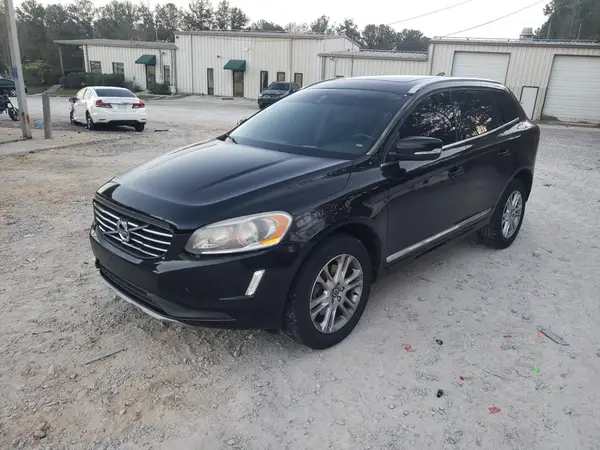 YV4612RK7G2792960 2016 VOLVO XC60 - Image 1