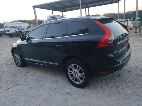 YV4612RK7G2792960 2016 VOLVO XC60 - Image 2