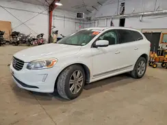 YV4612RK7G2795776 2016 VOLVO XC60