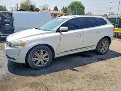 YV4612RK7G2796359 2016 VOLVO XC60