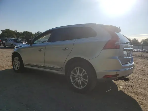 YV4612RK7G2811491 2016 VOLVO XC60 - Image 2