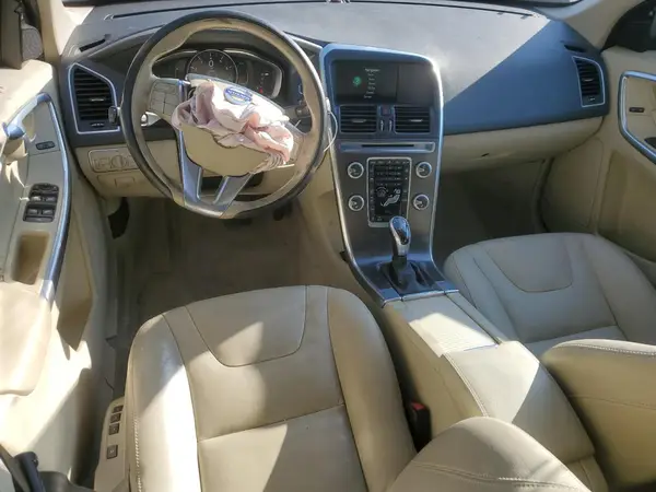 YV4612RK7G2811491 2016 VOLVO XC60 - Image 8