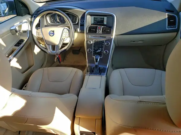 YV4612RK7G2813368 2016 VOLVO XC60 - Image 8