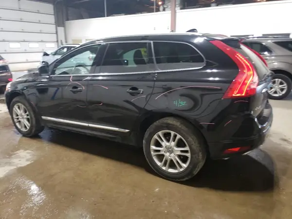 YV4612RK7G2835905 2016 VOLVO XC60 - Image 2