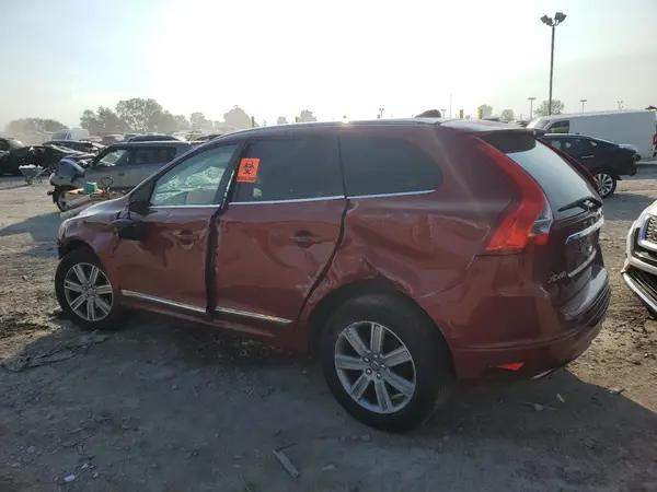 YV4612RK7G2836472 2016 VOLVO XC60 - Image 2