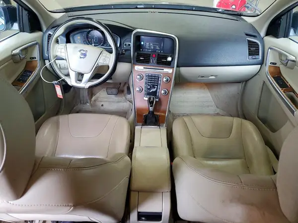 YV4612RK7G2839579 2016 VOLVO XC60 - Image 8