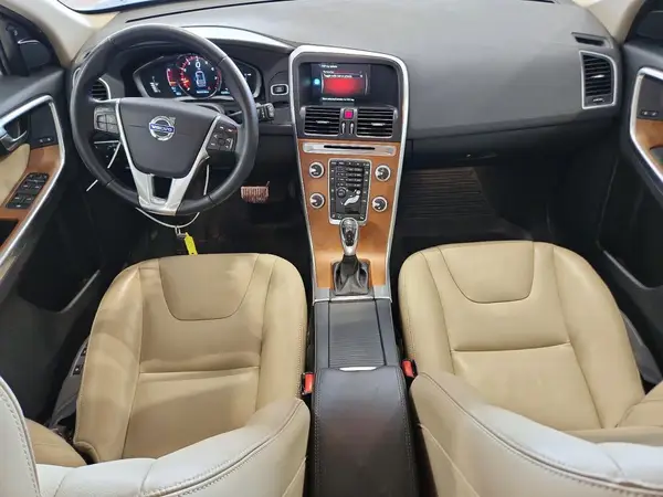 YV4612RK7G2853112 2016 VOLVO XC60 - Image 8