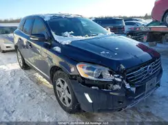 YV4612RK7G2853627 2016 VOLVO XC60