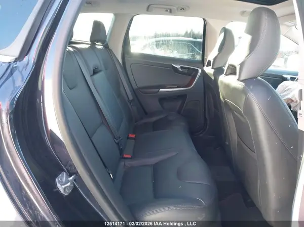 YV4612RK7G2853627 2016 VOLVO XC60 - Image 8