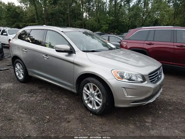 YV4612RK7G2856723 2016 VOLVO XC60