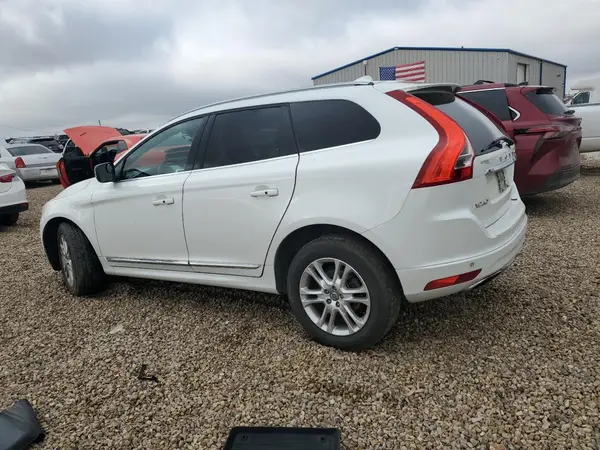 YV4612RK7G2856978 2016 VOLVO XC60 - Image 2