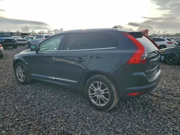 YV4612RK7G2864238 2016 VOLVO XC60 - Image 2