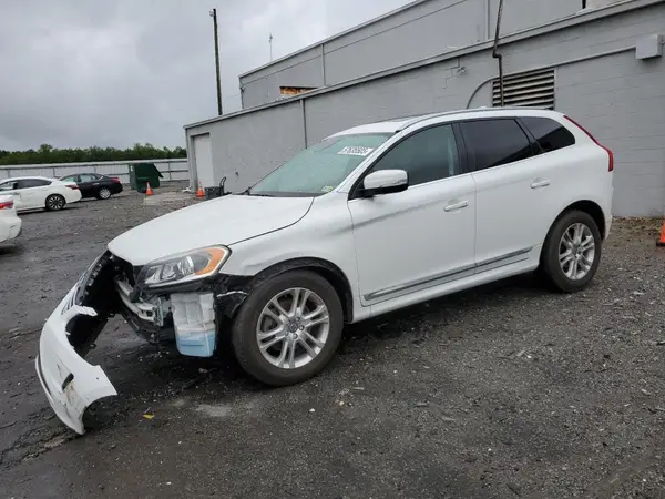 YV4612RK7G2898177 2016 VOLVO XC60 - Image 1