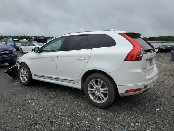 YV4612RK7G2898177 2016 VOLVO XC60 - Image 2
