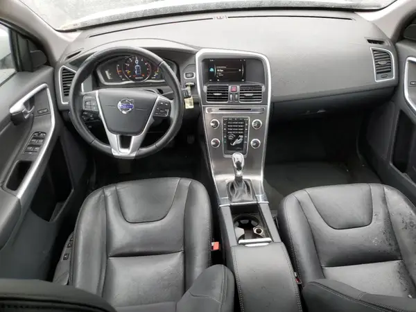 YV4612RK7G2898177 2016 VOLVO XC60 - Image 8
