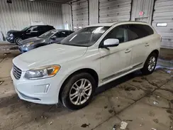 YV4612RK8G2782390 2016 VOLVO XC60