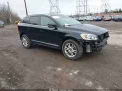 YV4612RK8G2789193 2016 VOLVO XC60