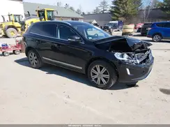 YV4612RK8G2794362 2016 VOLVO XC60