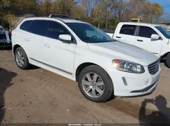 YV4612RK8G2795916 2016 VOLVO XC60