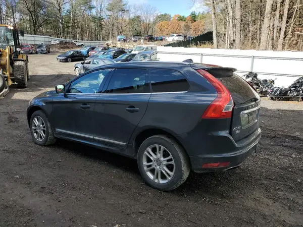 YV4612RK8G2796483 2016 VOLVO XC60 - Image 2