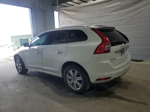 YV4612RK8G2796600 2016 VOLVO XC60 - Image 2