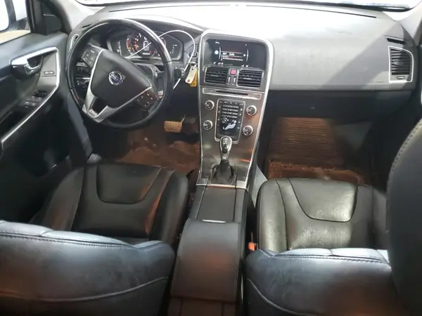 YV4612RK8G2796600 2016 VOLVO XC60 - Image 8