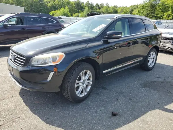 YV4612RK8G2809829 2016 VOLVO XC60 - Image 1