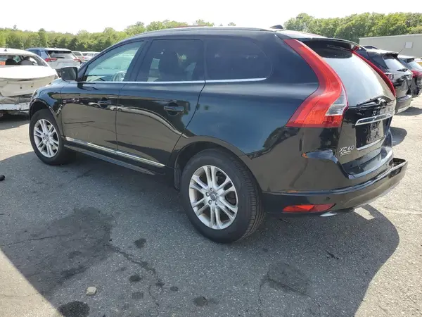 YV4612RK8G2809829 2016 VOLVO XC60 - Image 2
