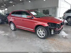 YV4612RK8G2811158 2016 VOLVO XC60
