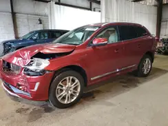 YV4612RK8G2811242 2016 VOLVO XC60