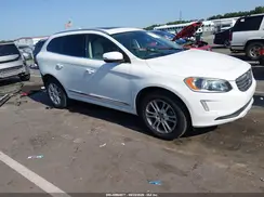 YV4612RK8G2812195 2016 VOLVO XC60