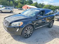 YV4612RK8G2826369 2016 VOLVO XC60