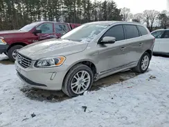 YV4612RK8G2829756 2016 VOLVO XC60