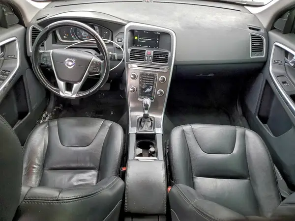 YV4612RK8G2829756 2016 VOLVO XC60 - Image 8