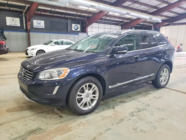 YV4612RK8G2830339 2016 VOLVO XC60 - Image 1