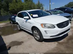 YV4612RK8G2834360 2016 VOLVO XC60