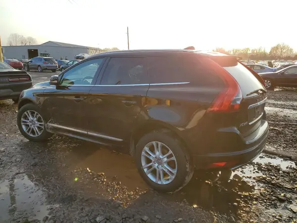 YV4612RK8G2837274 2016 VOLVO XC60 - Image 2