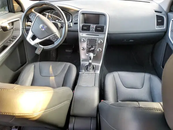 YV4612RK8G2837274 2016 VOLVO XC60 - Image 8