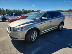 YV4612RK8G2840160 2016 VOLVO XC60
