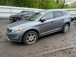 YV4612RK8G2842801 2016 VOLVO XC60